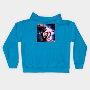 Krishna Kids Hoodie